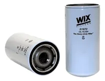 Comprar Filtro Aceite Wix 51970 Equiv P551670 B96 3313279 W1294