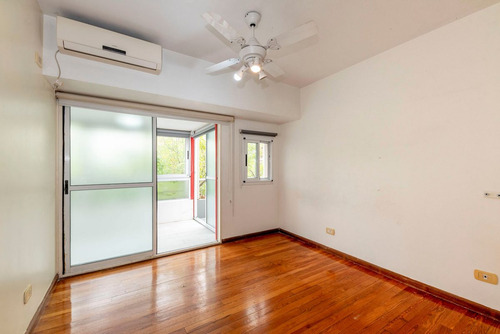 Venta Depto 3 Amb Con Terraza Propia Y Cochera
