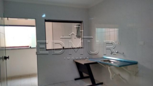 Imagem 5 de 15 de Apartamento - Santa Maria - Ref: 391 - V-391