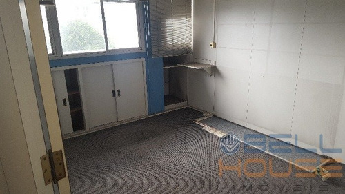 Sala - Vila Bastos - Ref: 21350 - V-21350
