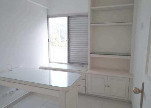 Imagem 10 de 15 de Apartamento Com 4 Dorm À Venda Ou Aluguel No Jardim Paulista - Apa4167