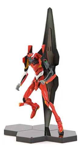 Evangelion action cheap figure