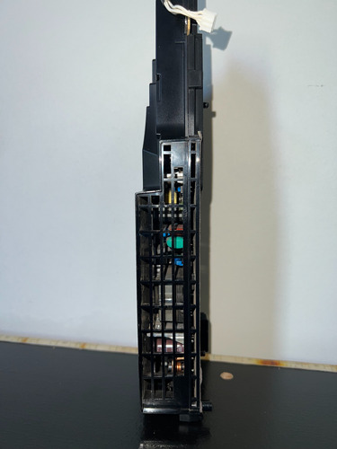 Fonte Original Sony Ps3 Super Slim Adp-180ar 4 Pinos (Usado)