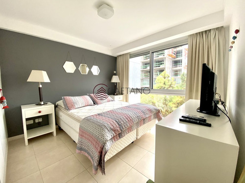 Imagen 6 de 10 de Hermoso Apartamento De 3 Dormitorios En Torre De Nivel!