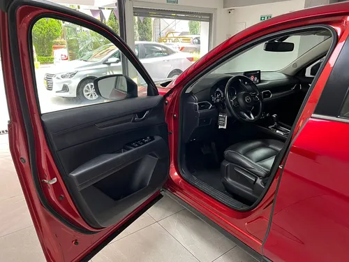 Mazda CX-5 Touring AT 2.0 2022