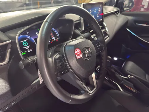 Toyota Corolla 1.8 Hev Seg