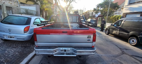 Imagen 4 de 7 de Ford F 100 O Pto.