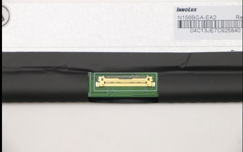 Imagen 4 de 5 de Pantalla Lenovo V330 Lcd Nt 15 N156bga-ea2 Hdt Ag