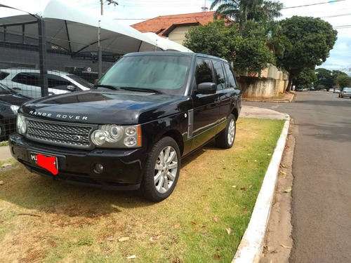 Land Rover Range Rover Vogue 4.2 V8 Supercharged 5p 2008