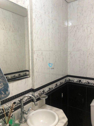 Imagem 18 de 27 de Casa Com 3 Dormitórios À Venda, 180 M² Por R$ 1.350.000,00 - Alphaville - Santana De Parnaíba/sp - Ca1645