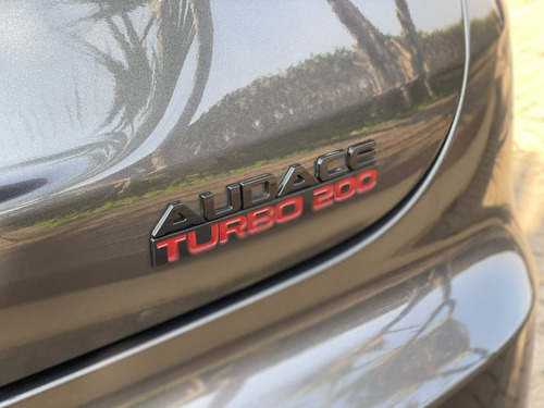 Fiat Pulse AUDACE 1.0 TURBO 200 FLEX AUT.