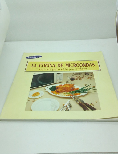 La Cocina De Microondas.