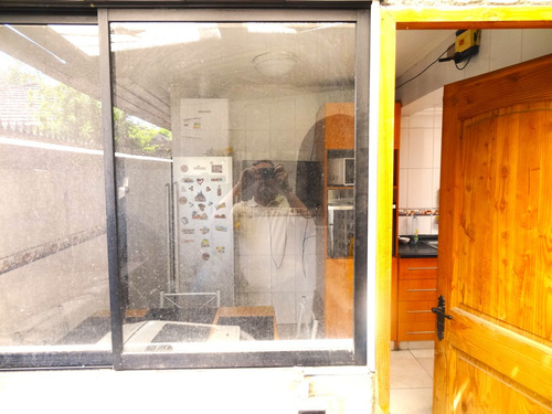 Casa De 3d 2b De 122 Mt2 Emplazada En 303 Mts De Terreno