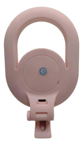 Teléfono móvil Flash Selfie Touch, LED blanco, macro y lente ancha