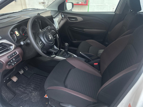 Suzuki Fronx 1.5 Glx Hybrid Mt