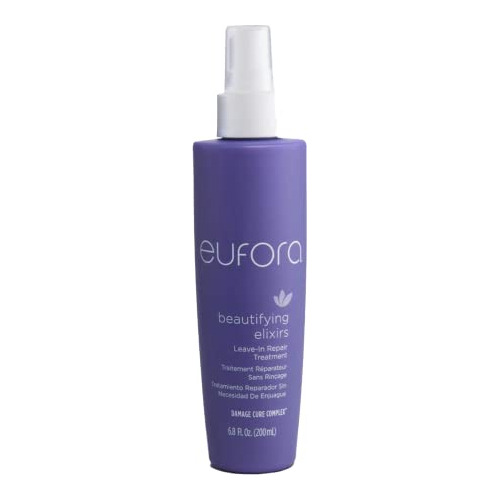 Eufora Beautifying Elixirs Leavein Reparación 209sb