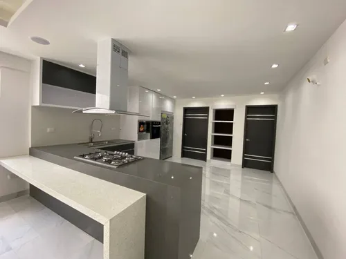 Casa En Venta, Urb.trigal Sur. L.m