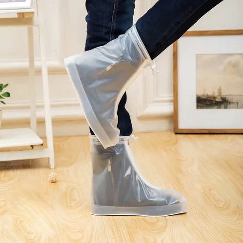 Fundas Para Zapatos Arunners, Impermeables A La Lluvia, Para