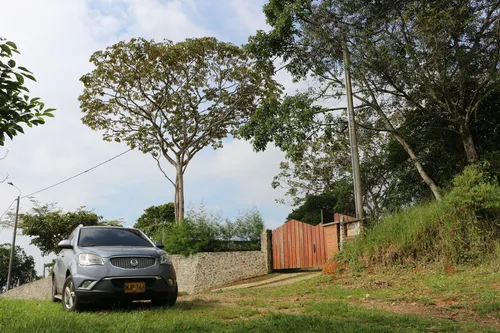 SsangYong Korando 2.0 C Diésel 4x2
