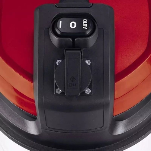 Aspiradora Industrial Einhell Te-vc 2230 30 Lts Agua Y Polvo