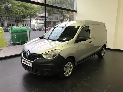 Renault Kangoo Ii Express 1.6 Sce Confort