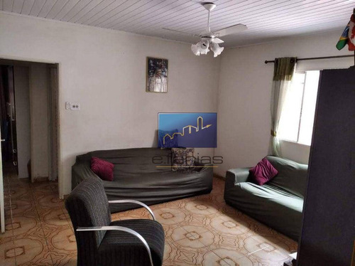 Imagem 2 de 23 de Casa Com 3 Dormitórios À Venda Por R$ 800.000,00 - Vila Matilde - São Paulo/sp - Ca0363
