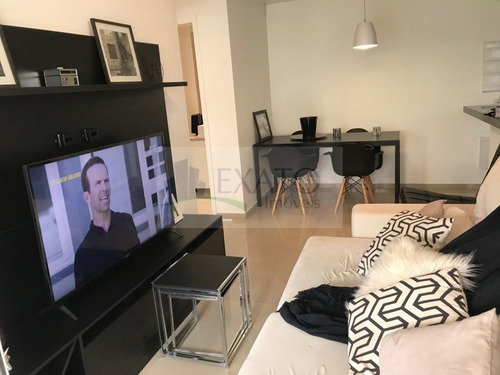 Imagem 2 de 15 de Lindo Apartamento No Campo Belo, Com 69m², 2 Dormitórios, 1 Vaga E Lazer Completo. - Em50077