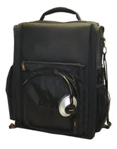Comprar Estuches Gator Bolsa G-club Para Reproductores De Cd Grandes