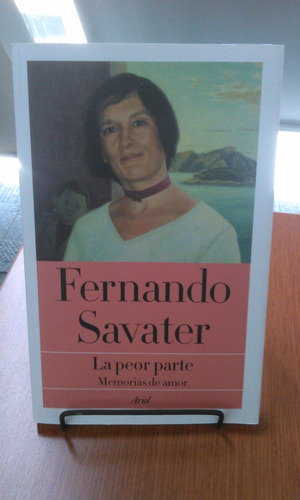 La Peror Parte De Fernando Savater