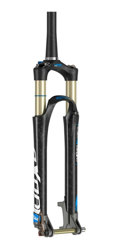 Horquilla Suspensión Suntour Axon Werx R27,5 Carbono