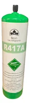 Comprar Garrafa Lata Gas Refrigerante R417a Reemplazo R22 - Repjul
