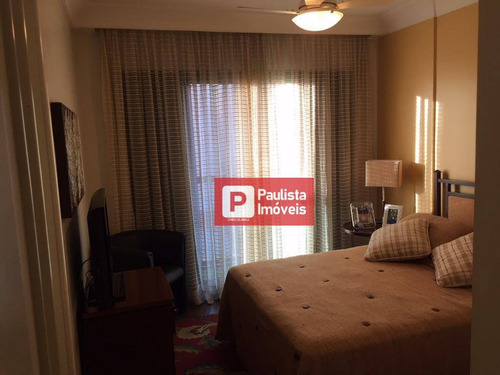 Apartamento À Venda, 257 M² Por R$ 3.199.988,00 - Moema - São Paulo/sp - Ap24460