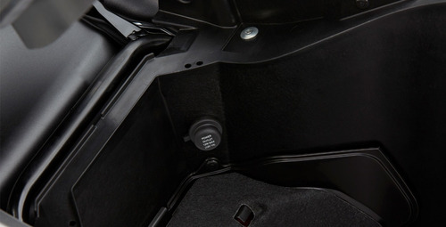 Imagem 6 de 7 de Honda X Adv 750