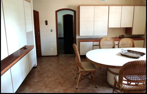 Imagem 5 de 29 de Casa, 690 M² - Venda Por R$ 5.300.000,00 Ou Aluguel Por R$ 10.000,00/mês - Bosque Dos Eucaliptos - São José Dos Campos/sp - Ca1068