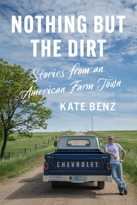 Libro Nothing But The Dirt: Stories From An American Farm...