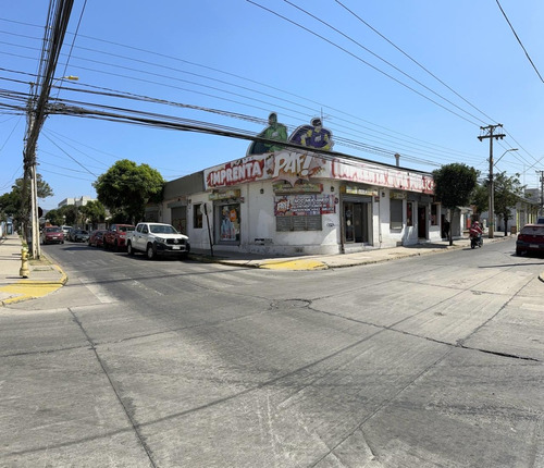 Local Comercial Blanco Encalada, Esquina Pudeto, Quillota