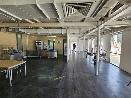 (bod) Bodega De 436 M2 En Condominio