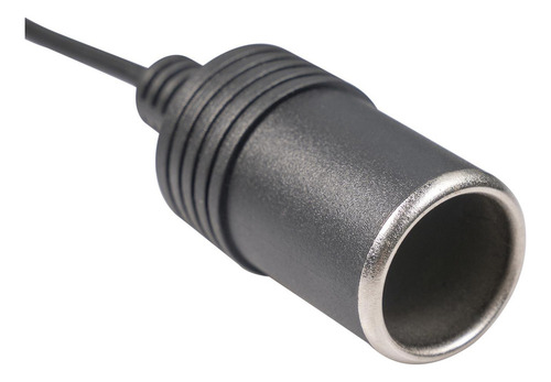 Convertidor De Cable Usb C Portátil Para Encendedor De