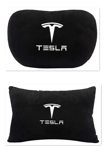 Almohada Tesla Para Lumbar Modelo 3 S X