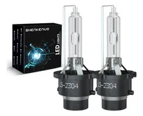 Comprar Fu  Foco Hid Xenón D2s 6000k For Nissan Altima Murano Maxima