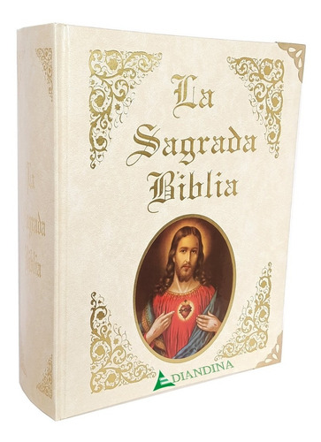 La Sagrada Biblia