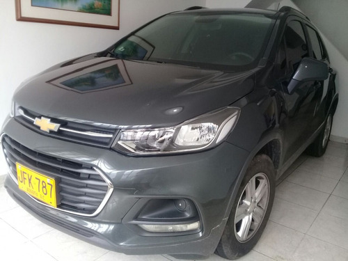 Chevrolet Tracker 1.8 Ls