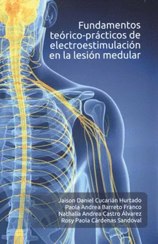 Libro Fundamentos Teórico-prácticos De Electroestimulación