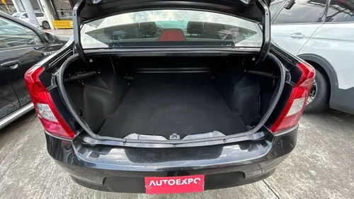 Renault Logan DYNAMIQUE MEC 1,6