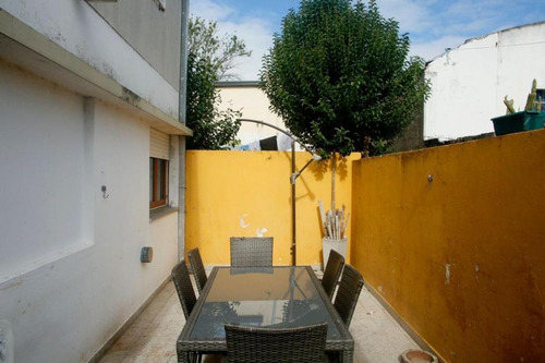 Imagen 10 de 23 de Ph En Venta 5 Dormitorios 2 Baños 143,05mts2- La Plata