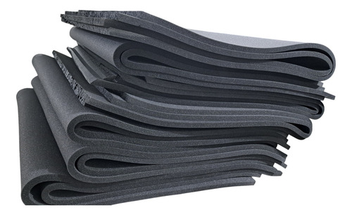 Goma Espuma 200x100x4 40kg Alta Densidad Calidad Premium