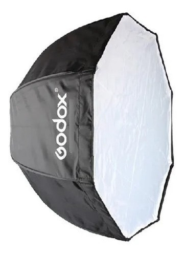 Octabox Godox 80cm Soft Sombrinha Guarda Chuva Universal