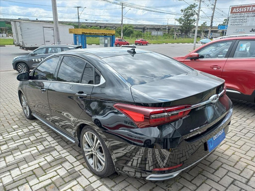 Imagem 12 de 15 de Arrizo 6 1.5 Vvt Turbo Iflex Gsx Cvt