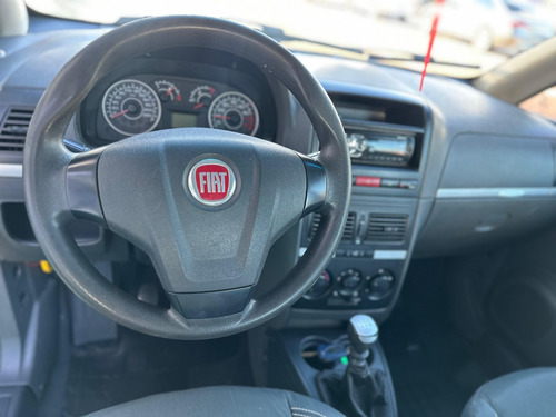 Fiat Idea 1.4 MPI ATTRACTIVE 8V FLEX 4P MANUAL