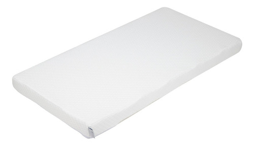 Colchón Cuna De Viaje Especial Memory Foam